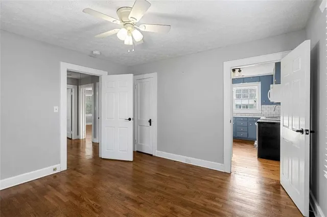 $185,000 | 724 Charlton Street Northwest, Rome, GA 30165