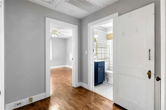 $185,000 | 724 Charlton Street Northwest, Rome, GA 30165