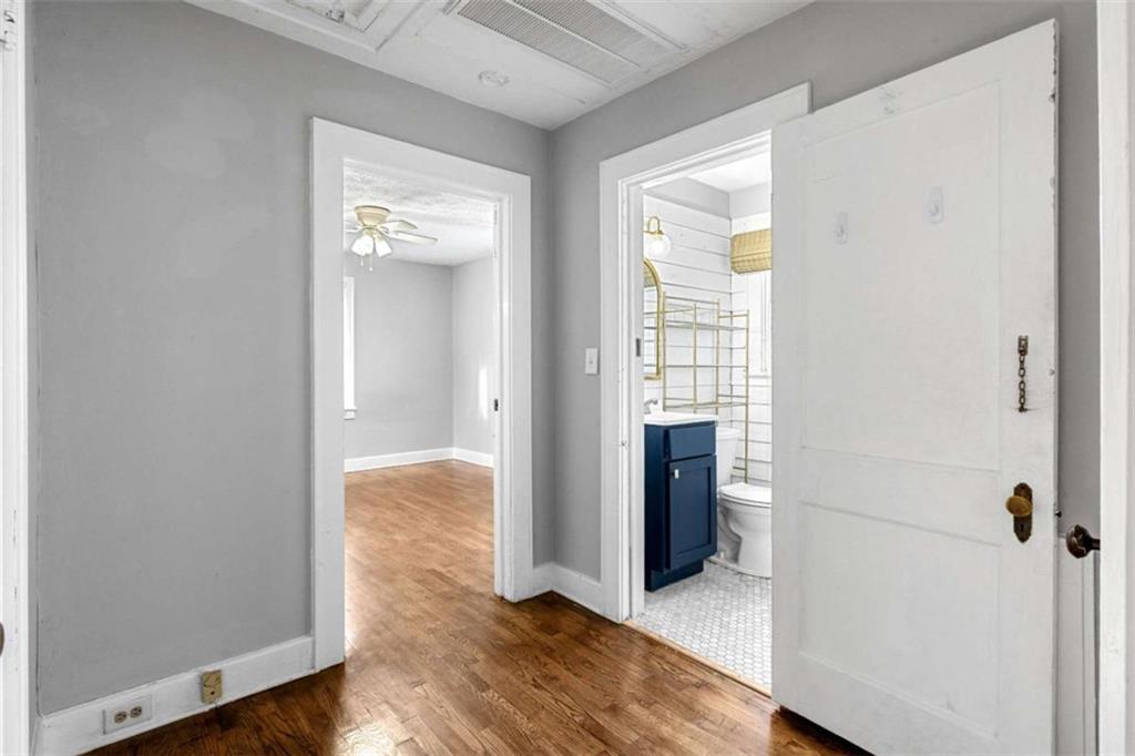 724 Charlton Street Northwest Rome, GA 30165 - Photo 9 of 17