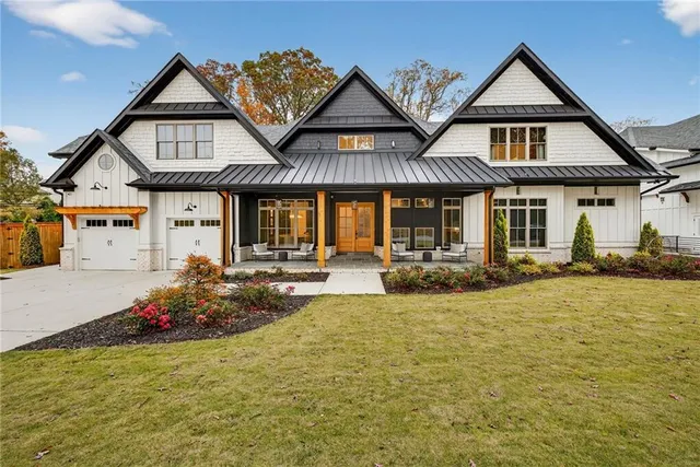 $2,399,000 | 1132 Gail Drive Northeast, Atlanta, GA 30319