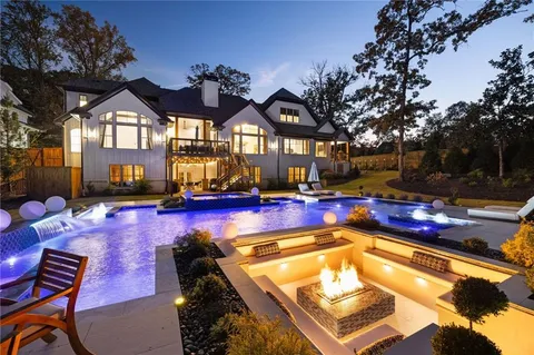 $2,399,000 | 1132 Gail Drive Northeast, Atlanta, GA 30319