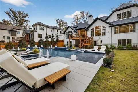$2,399,000 | 1132 Gail Drive Northeast, Atlanta, GA 30319