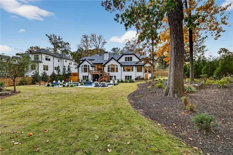 $2,399,000 | 1132 Gail Drive Northeast, Atlanta, GA 30319