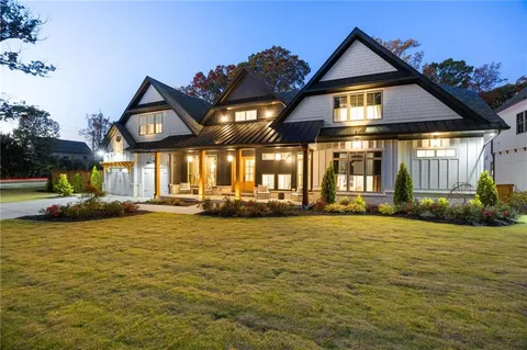 $2,399,000 | 1132 Gail Drive Northeast, Atlanta, GA 30319