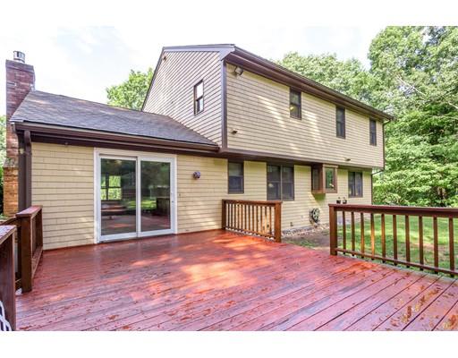 31 Fencourt Road Canton, MA 02021 - Photo 23 of 26