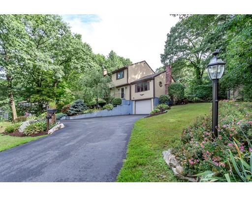 31 Fencourt Road Canton, MA 02021 - Photo 3 of 26