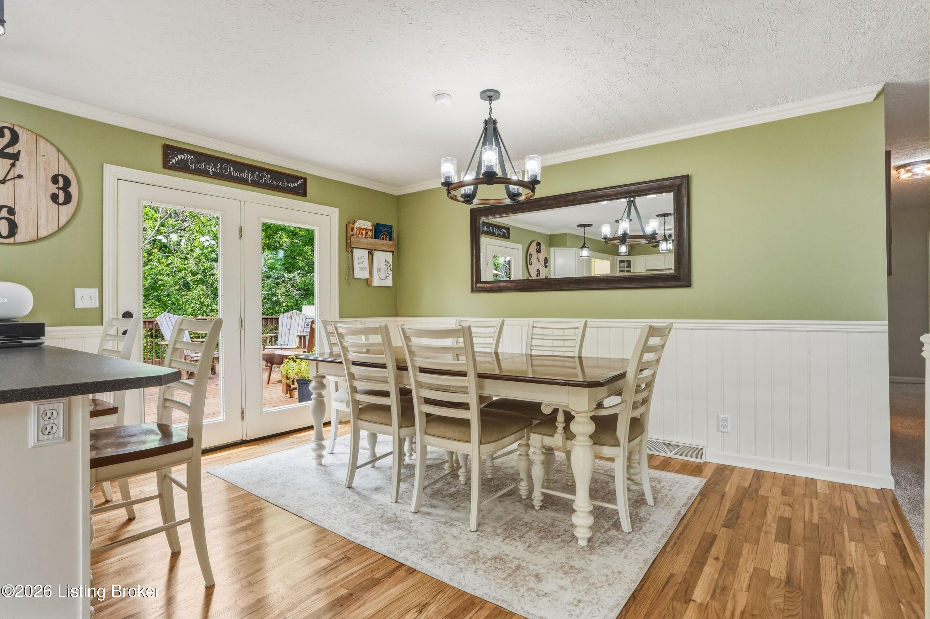 312 Cedar Point Road Mount Eden, KY 40046 - Photo 5 of 72 39_Interior-Dining-Area