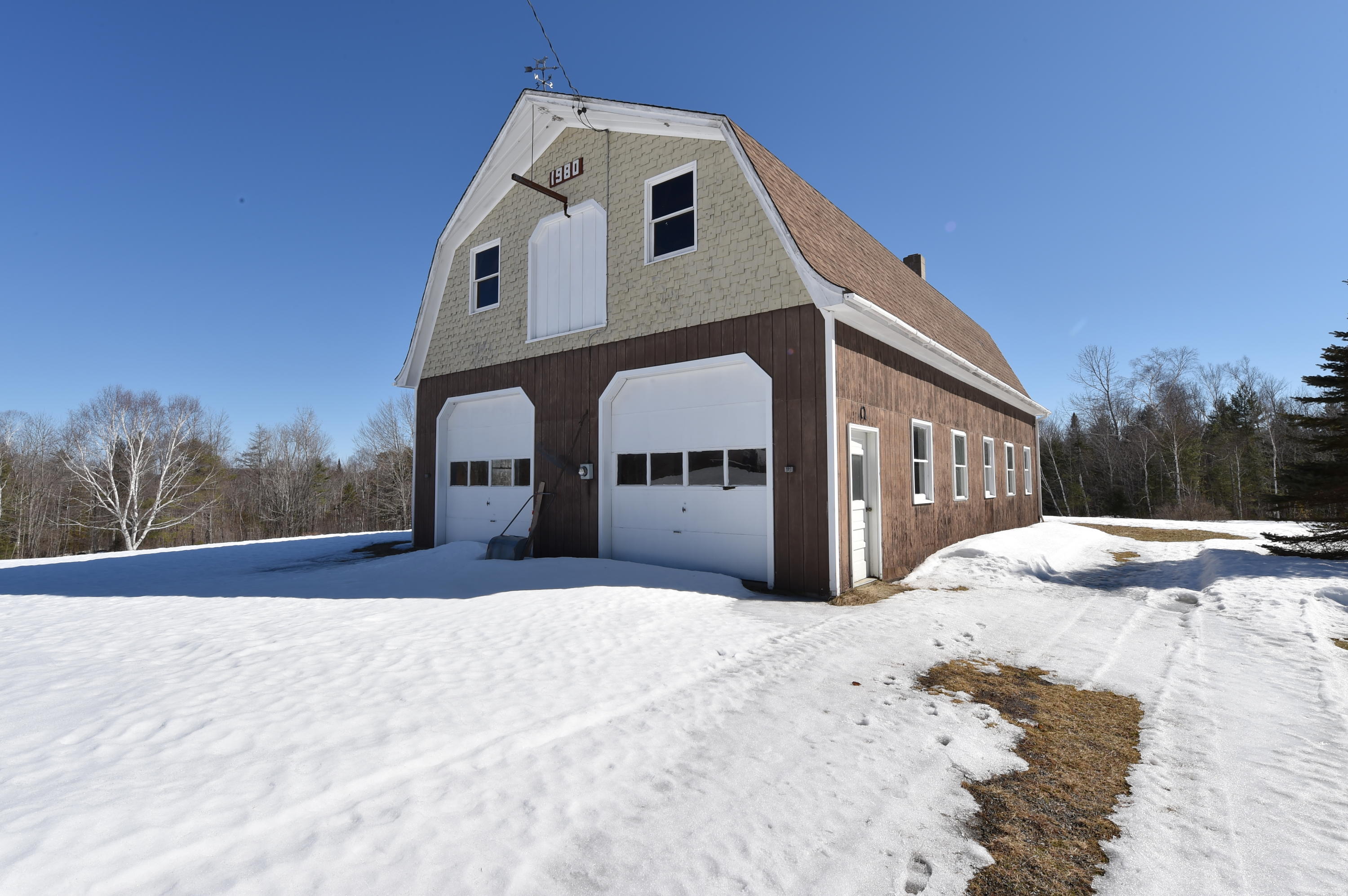87 Weir Pond Road Lee, ME 04455 - Photo 47 of 48 DSC_6571