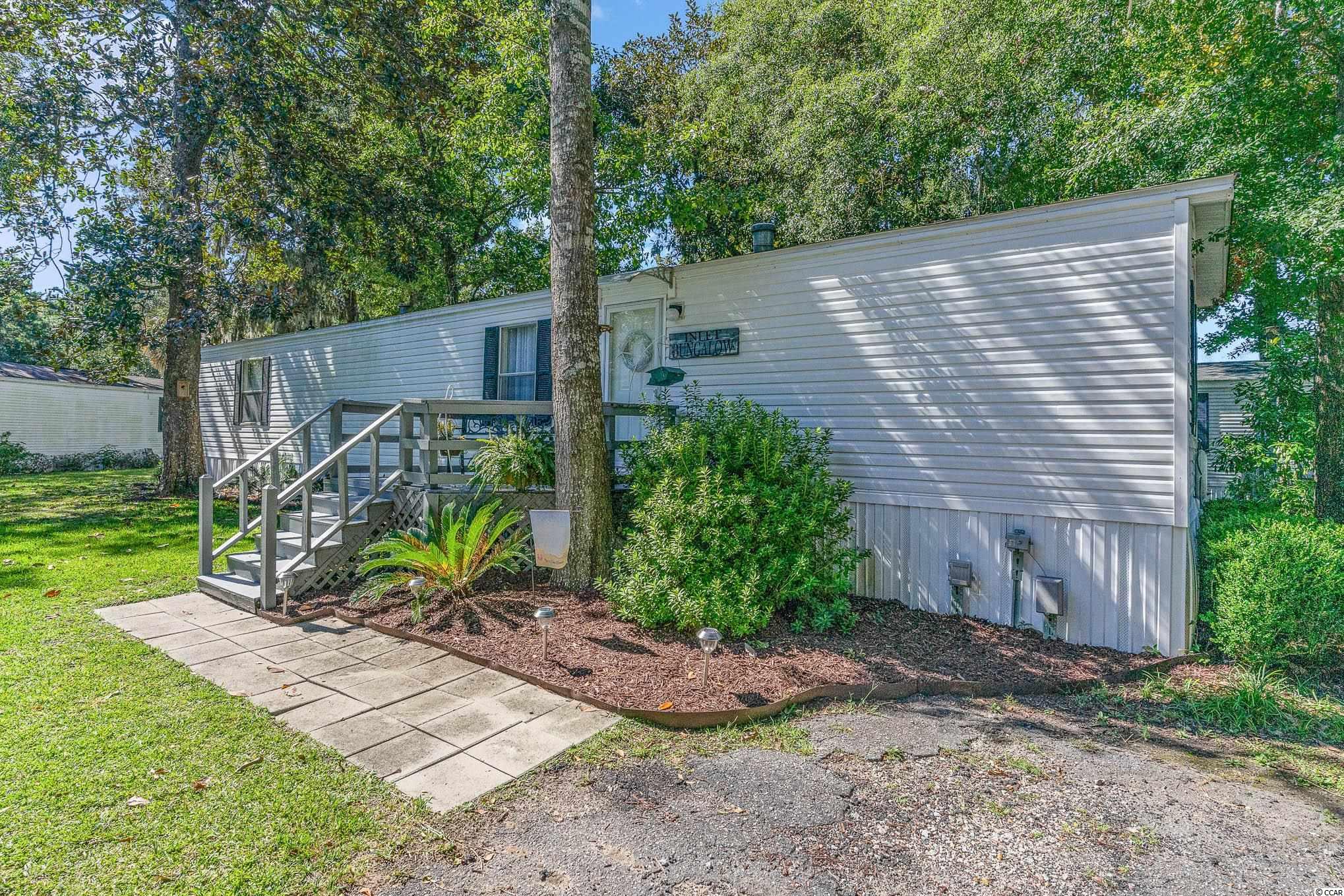 593 Eden Avenue Murrells Inlet, SC 29576 - Photo 1 of 29 Gallery Image 1