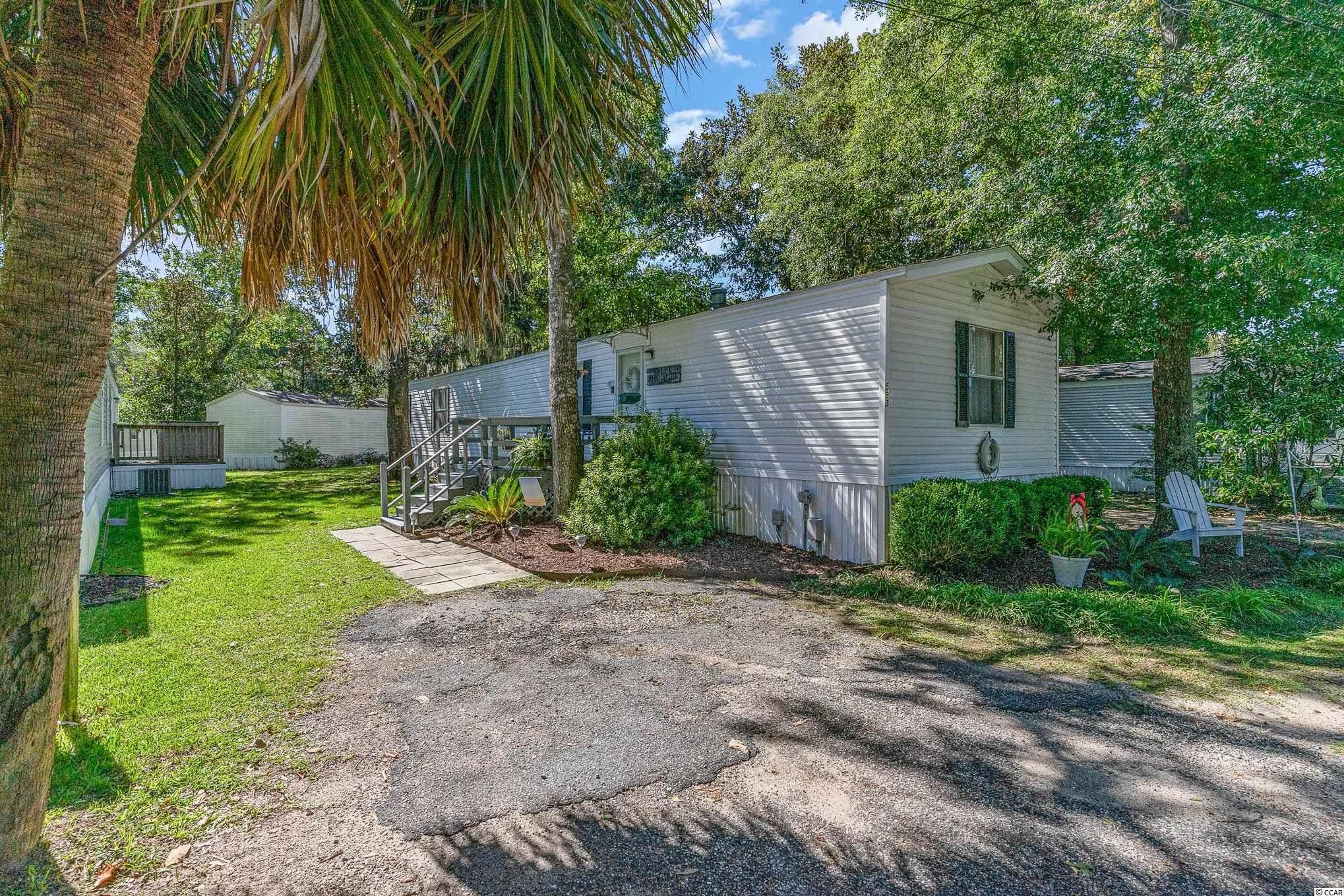 593 Eden Avenue Murrells Inlet, SC 29576 - Photo 2 of 29 Gallery Image 2