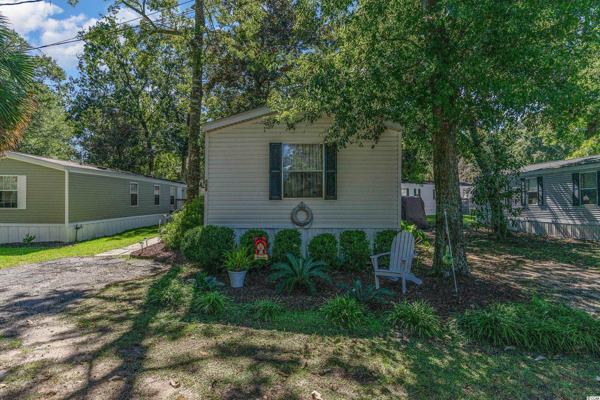 593 Eden Avenue Murrells Inlet, SC 29576 - Photo 3 of 29 Gallery Image 3