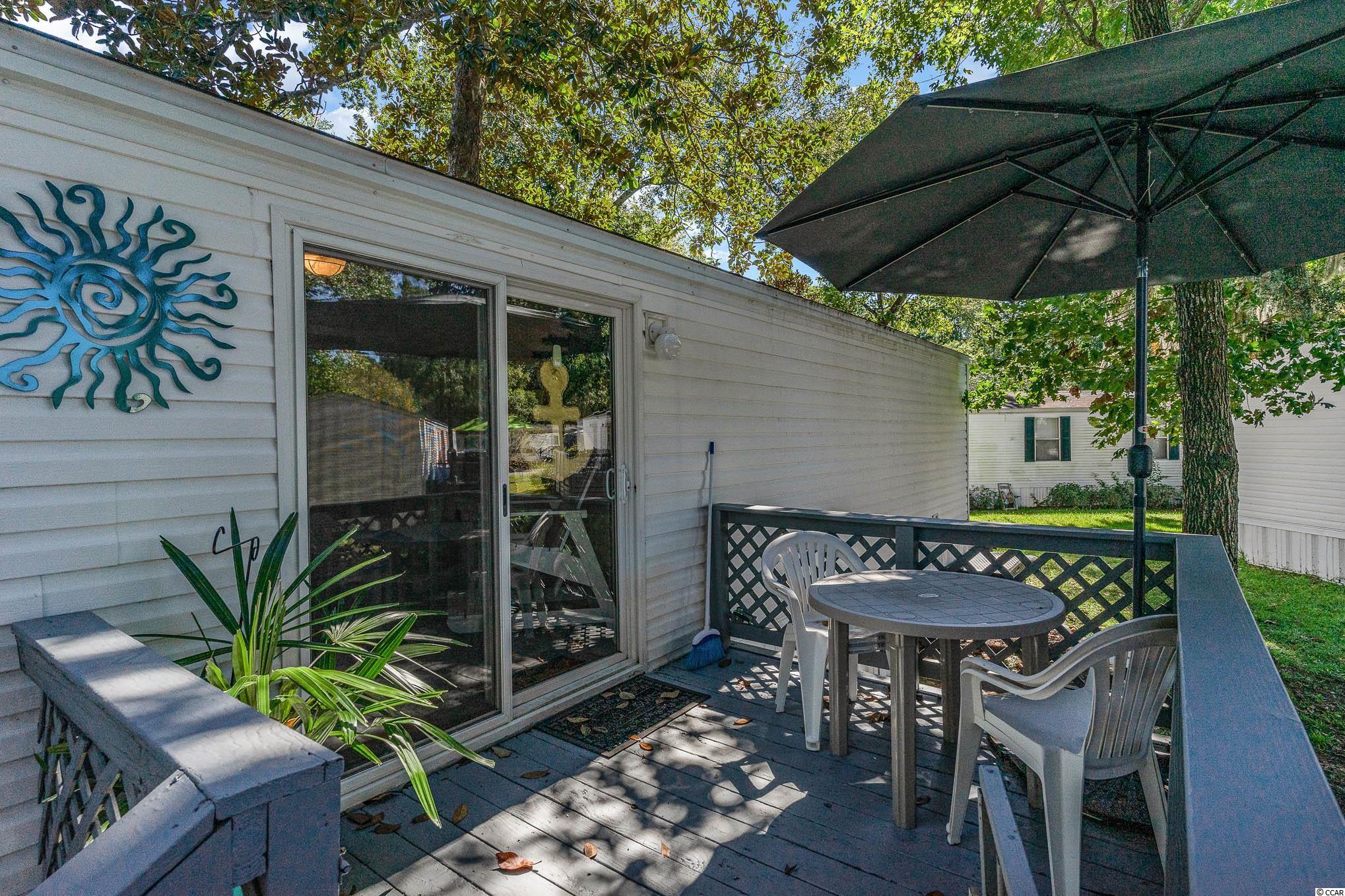 593 Eden Avenue Murrells Inlet, SC 29576 - Photo 27 of 29 Gallery Image 27