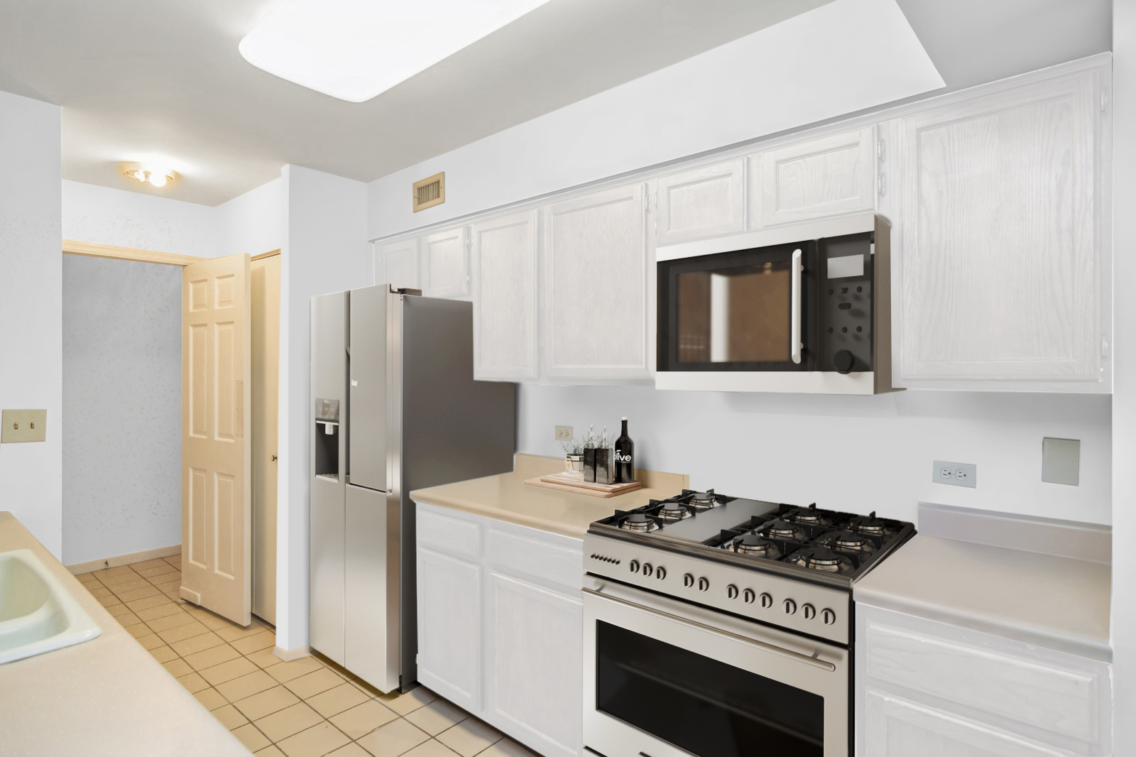 1621 Mission Hills Road, Unit 311 Northbrook, IL 60062 - Photo 12 of 21 Gallery Image 12