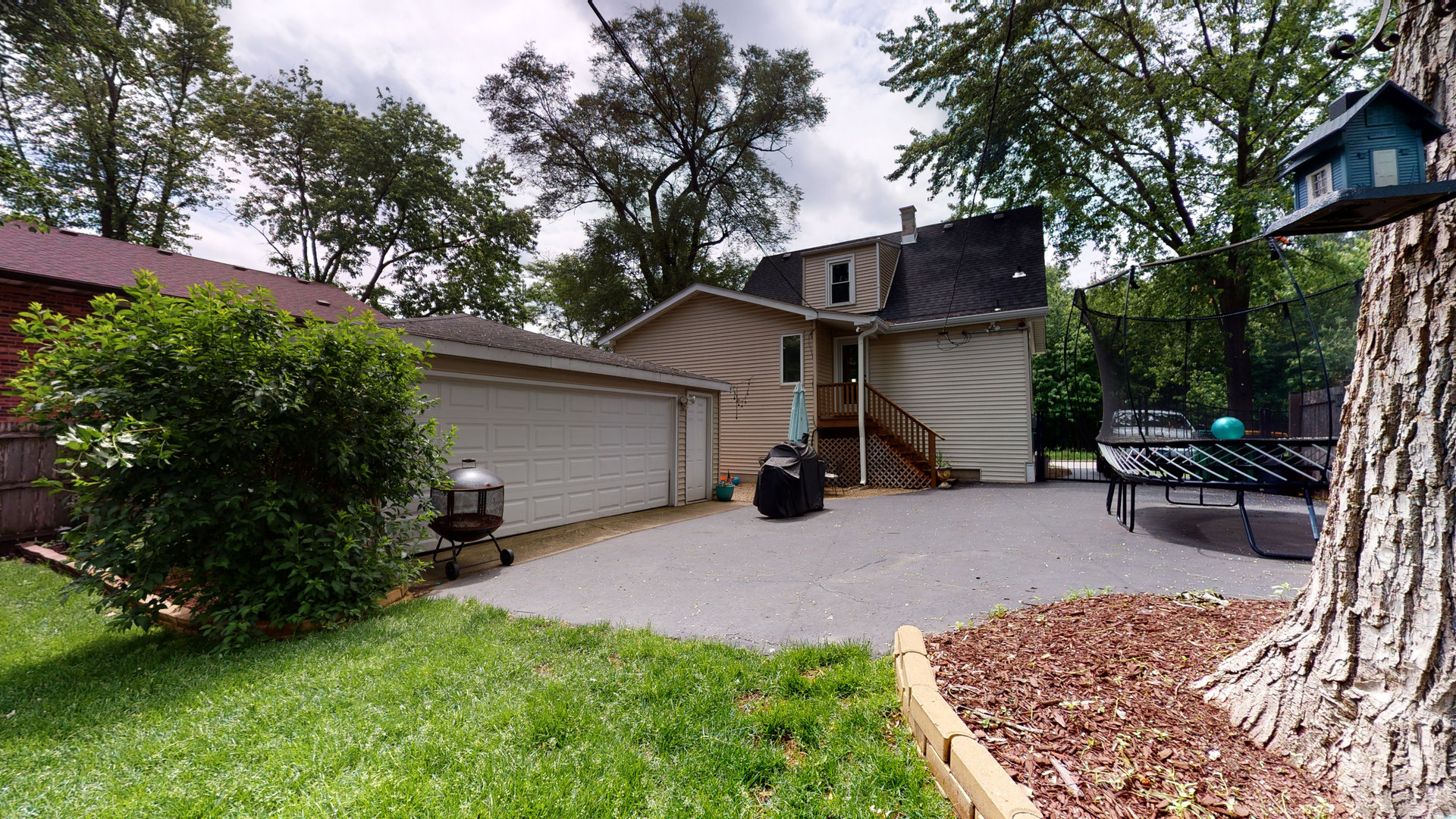 7 Cumnor Road Westmont, IL 60559 - Photo 33 of 37