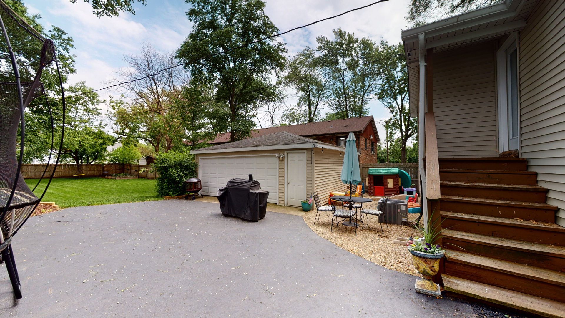 7 Cumnor Road Westmont, IL 60559 - Photo 37 of 37