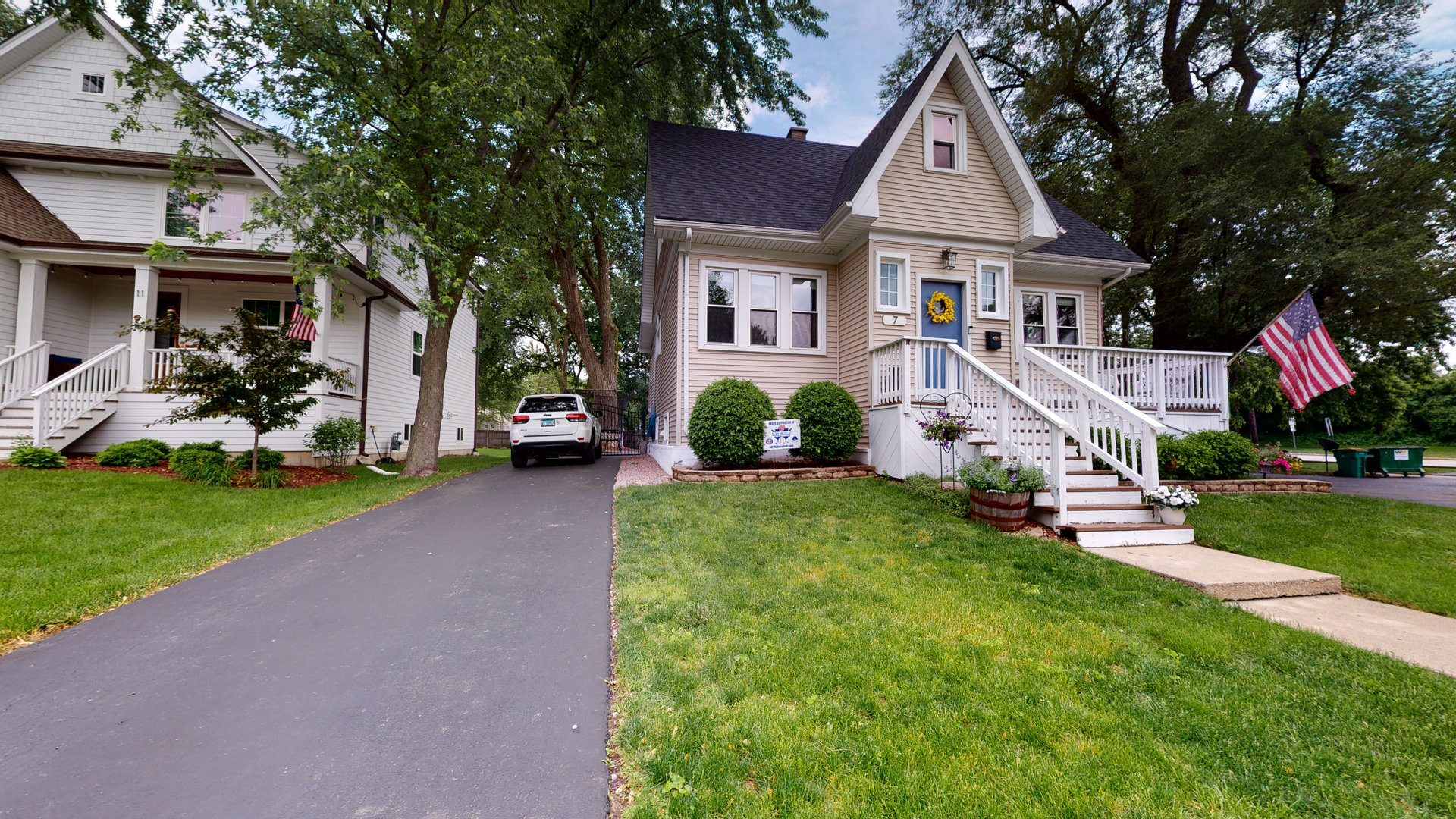 7 Cumnor Road Westmont, IL 60559 - Photo 4 of 37