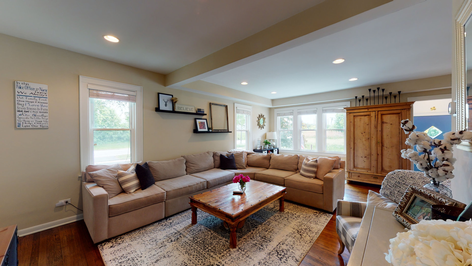 7 Cumnor Road Westmont, IL 60559 - Photo 8 of 37