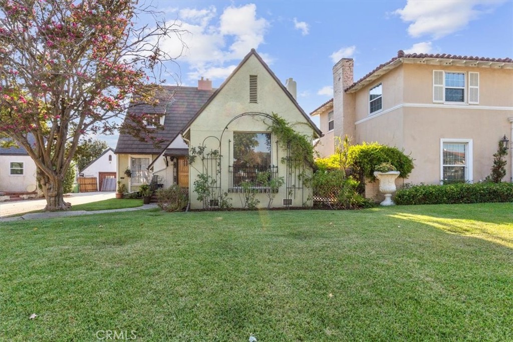 1145 South 3rd Street Alhambra, CA 91801 - Photo 1 of 1