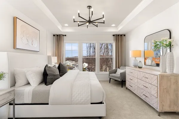 $1,236,555 | 13 Lloyd Circle, Unit 38, Norton, MA 02766