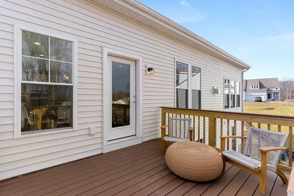 $1,236,555 | 13 Lloyd Circle, Unit 38, Norton, MA 02766
