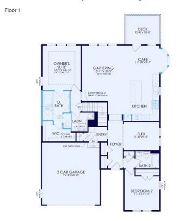 $1,236,555 | 13 Lloyd Circle, Unit 38, Norton, MA 02766
