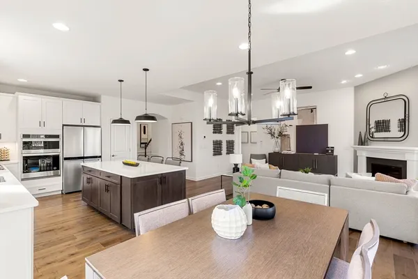 $1,236,555 | 13 Lloyd Circle, Unit 38, Norton, MA 02766