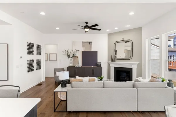 $1,236,555 | 13 Lloyd Circle, Unit 38, Norton, MA 02766