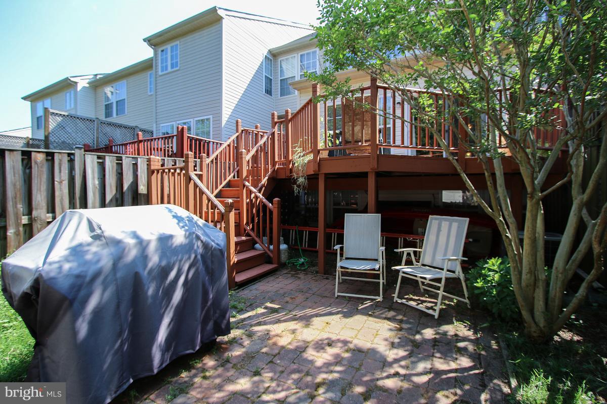 1814 Country Run Way Frederick, MD 21702 - Photo 28 of 30 Exterior (General)