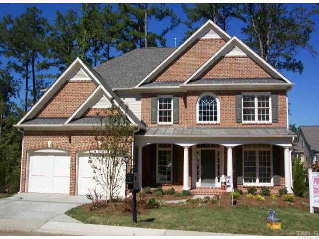 12229 Dunard Street Raleigh, NC 27614 - Photo 1 of 1 Gallery Image 1