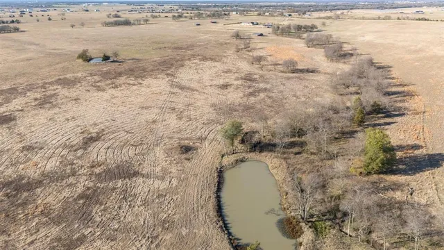 a view of an ocean beach
