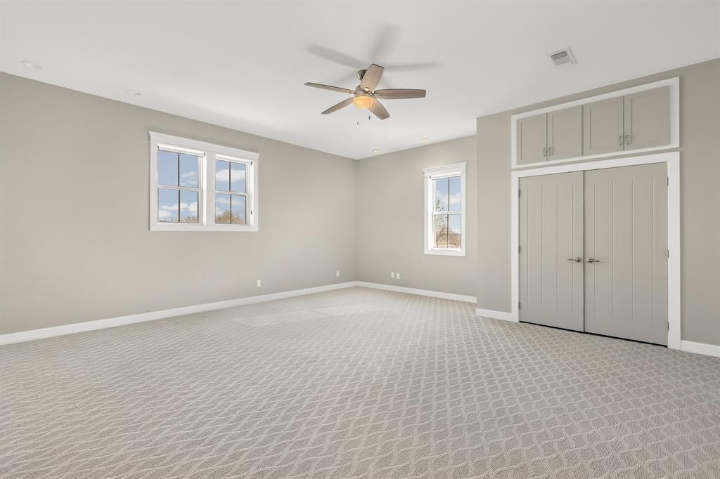 2263 County Road 33040, Unit 4 Brookston, TX 75421 - Photo 29 of 38 a view of an empty room with a window