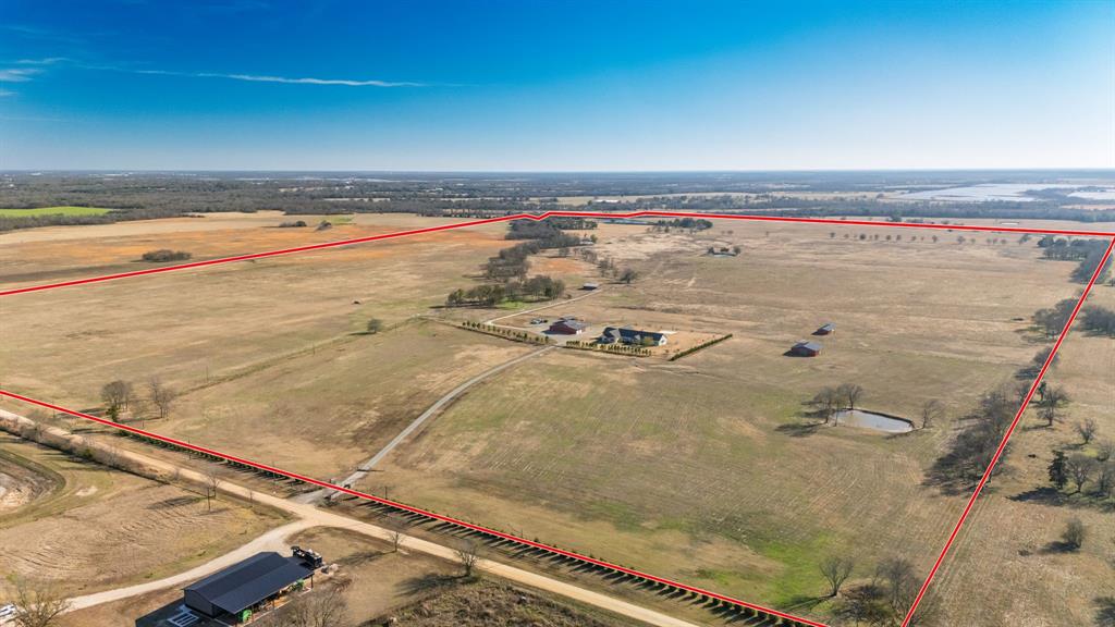 2263 County Road 33040, Unit 4 Brookston, TX 75421 - Photo 4 of 38 a view of a room