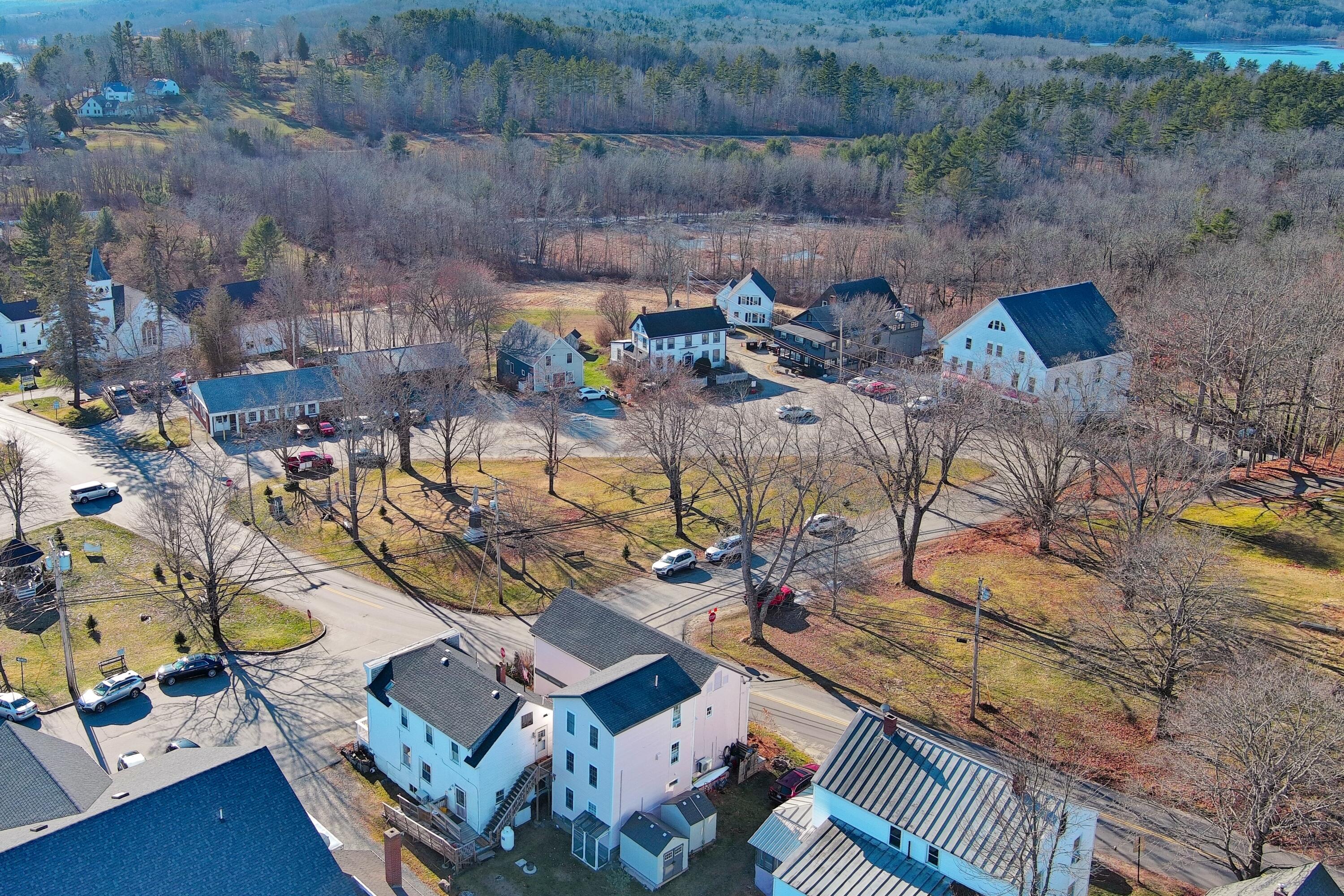 30 Burkett Road Union, ME 04862 - Photo 41 of 49 41 - 30 Burkett Road - Union- JAC