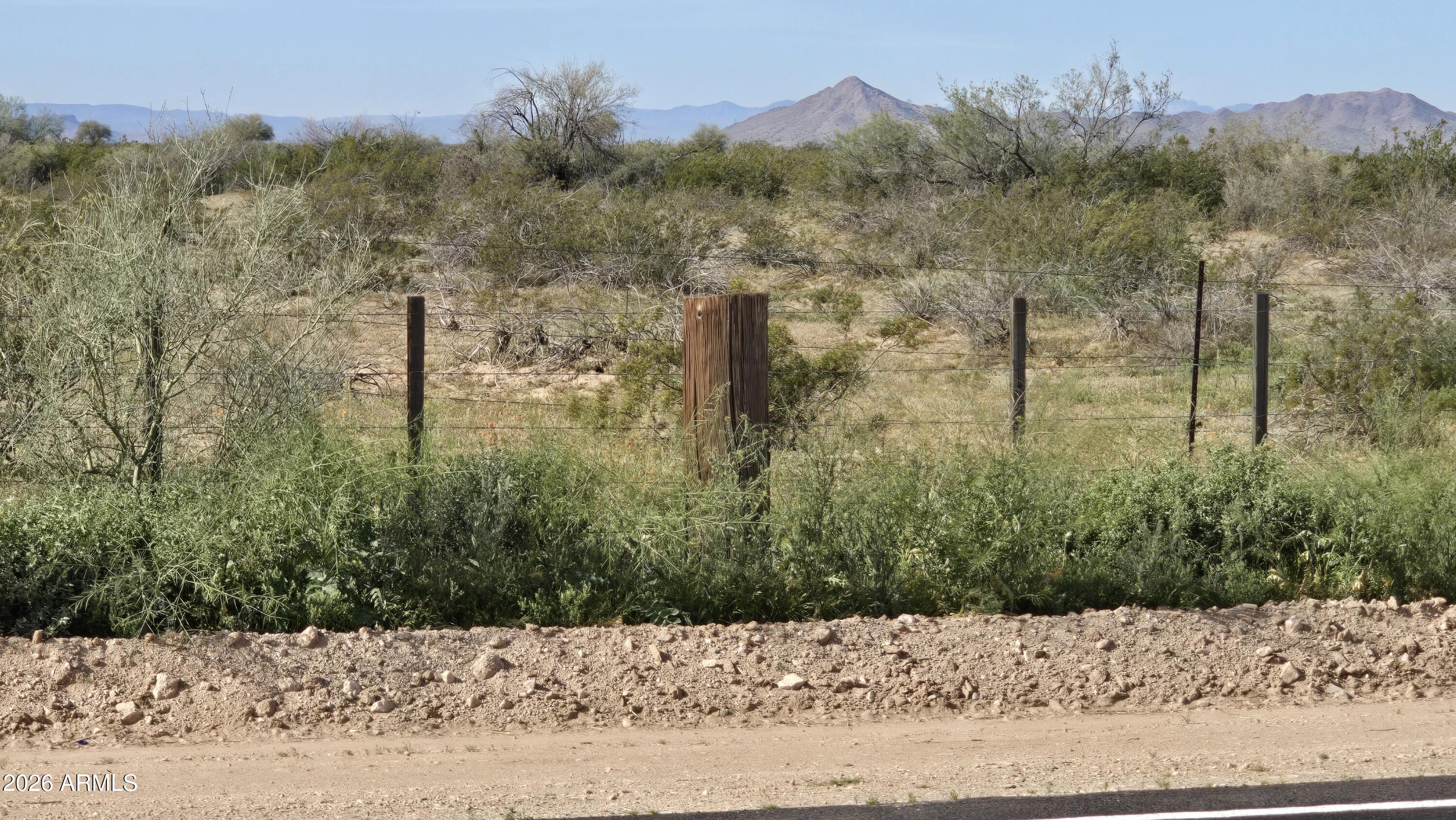 80376 Salome Road Salome, AZ 85348 - Photo 33 of 39