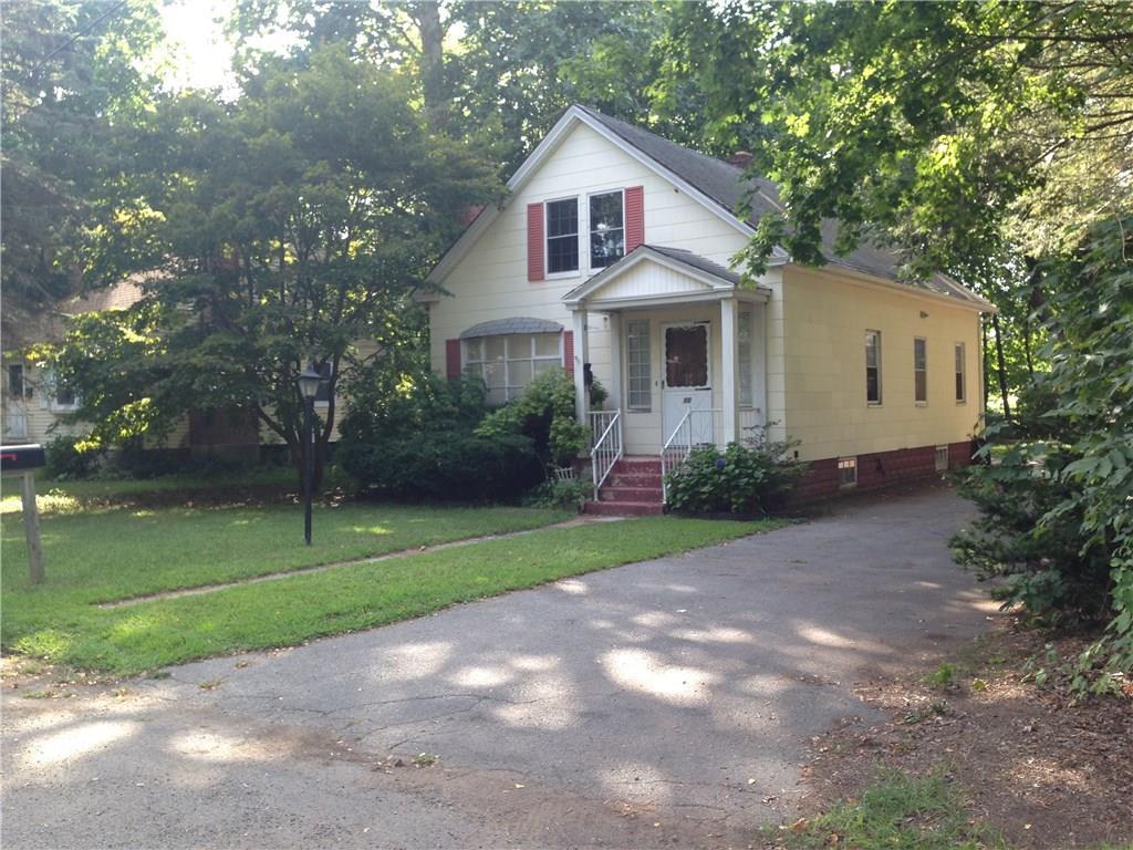 60 Reyna Road Hamden, CT 06514 - Photo 1 of 1 Gallery Image 1