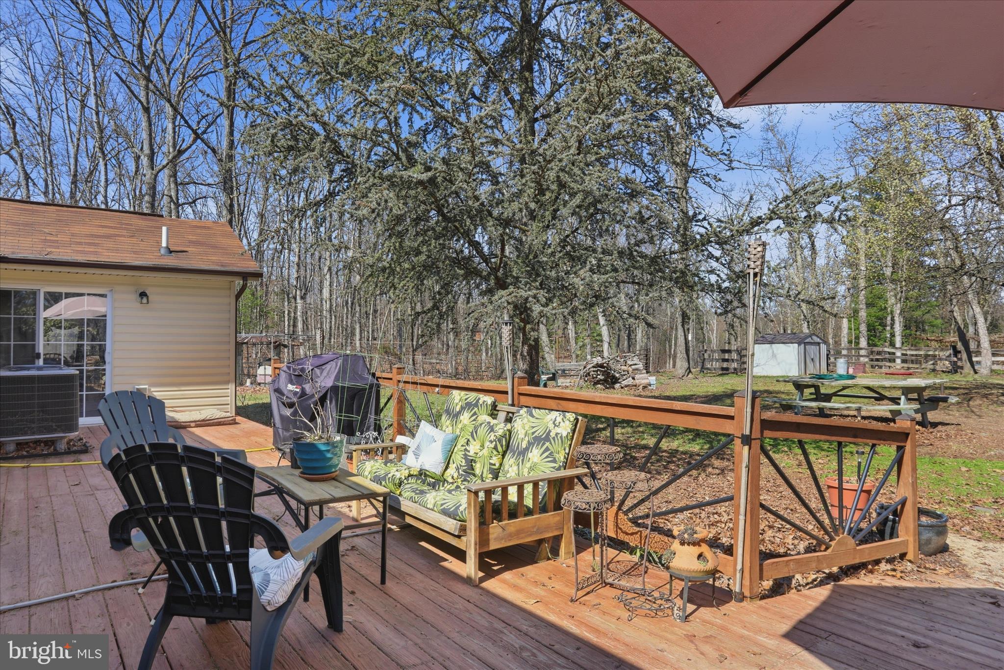 139 Arcadia Road Hedgesville, WV 25427 - Photo 44 of 46