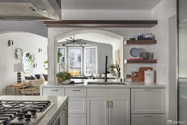 $899,000 | 1920 Jefferson Street, Unit 1, San Francisco, CA 94123