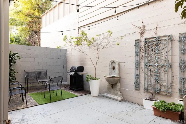 $899,000 | 1920 Jefferson Street, Unit 1, San Francisco, CA 94123