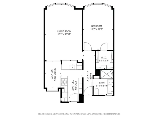 $899,000 | 1920 Jefferson Street, Unit 1, San Francisco, CA 94123