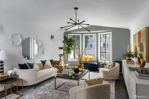 $899,000 | 1920 Jefferson Street, Unit 1, San Francisco, CA 94123