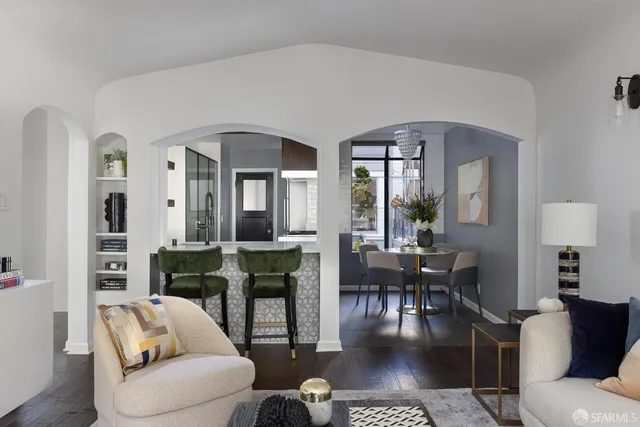 $899,000 | 1920 Jefferson Street, Unit 1, San Francisco, CA 94123