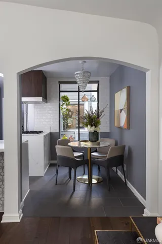 $899,000 | 1920 Jefferson Street, Unit 1, San Francisco, CA 94123