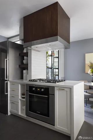 $899,000 | 1920 Jefferson Street, Unit 1, San Francisco, CA 94123