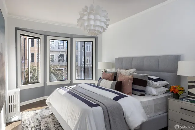 $899,000 | 1920 Jefferson Street, Unit 1, San Francisco, CA 94123