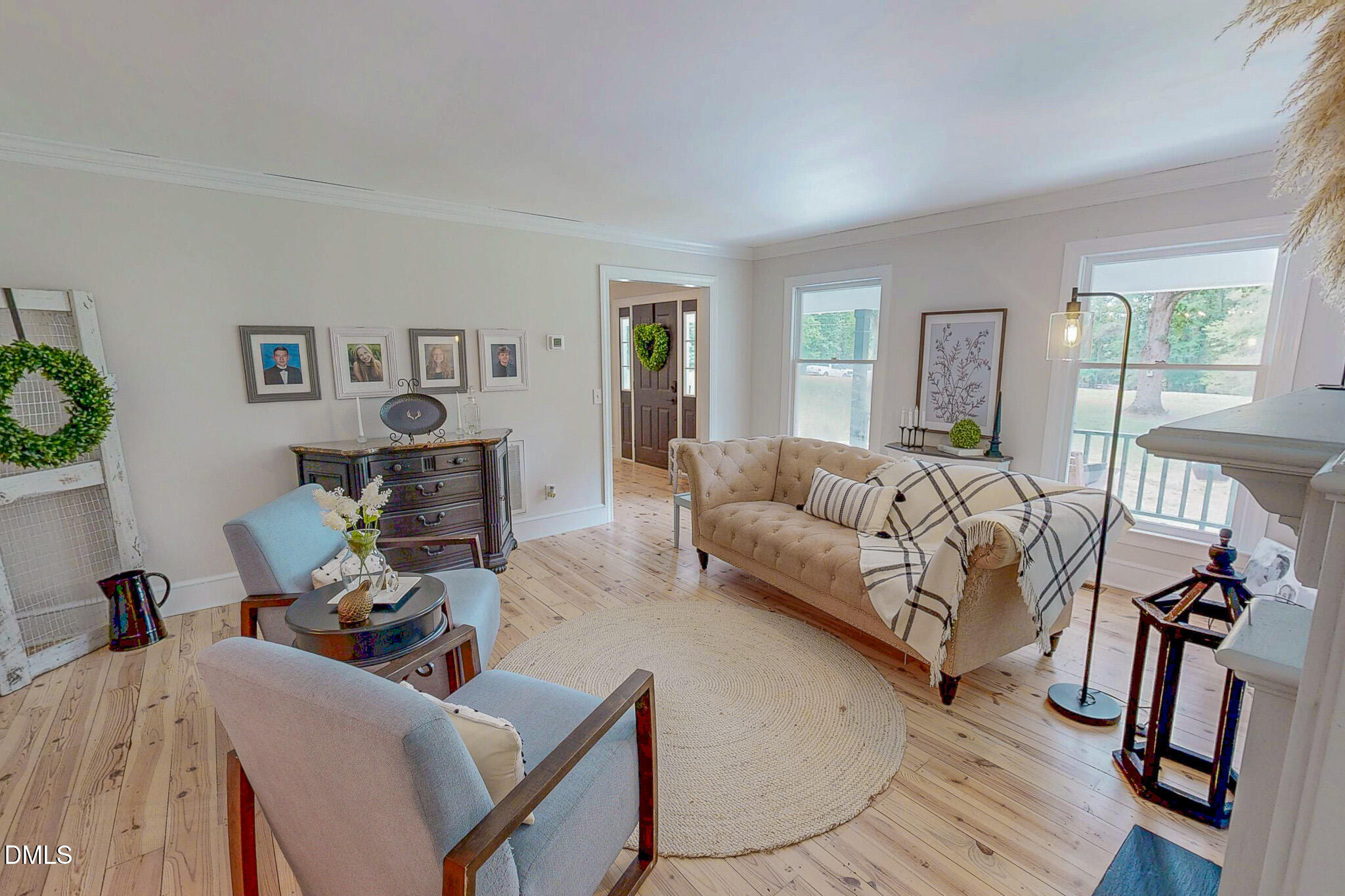 947 Old Salem Road Roxboro, NC 27573 - Photo 13 of 64 13