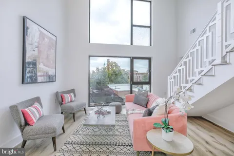 $449,900 | 4328 Georgia Avenue Northwest, Unit 401, Washington, DC 20011