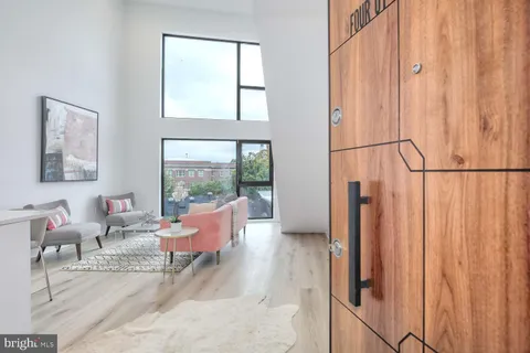 $449,900 | 4328 Georgia Avenue Northwest, Unit 401, Washington, DC 20011