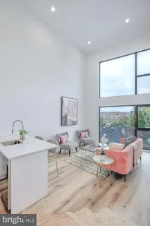 $449,900 | 4328 Georgia Avenue Northwest, Unit 401, Washington, DC 20011