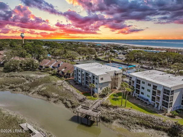 $349,900 | 195 Beach Club Villa Drive, Unit 195, Fripp Island, SC 29920