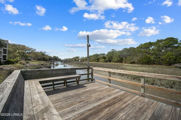 $349,900 | 195 Beach Club Villa Drive, Unit 195, Fripp Island, SC 29920